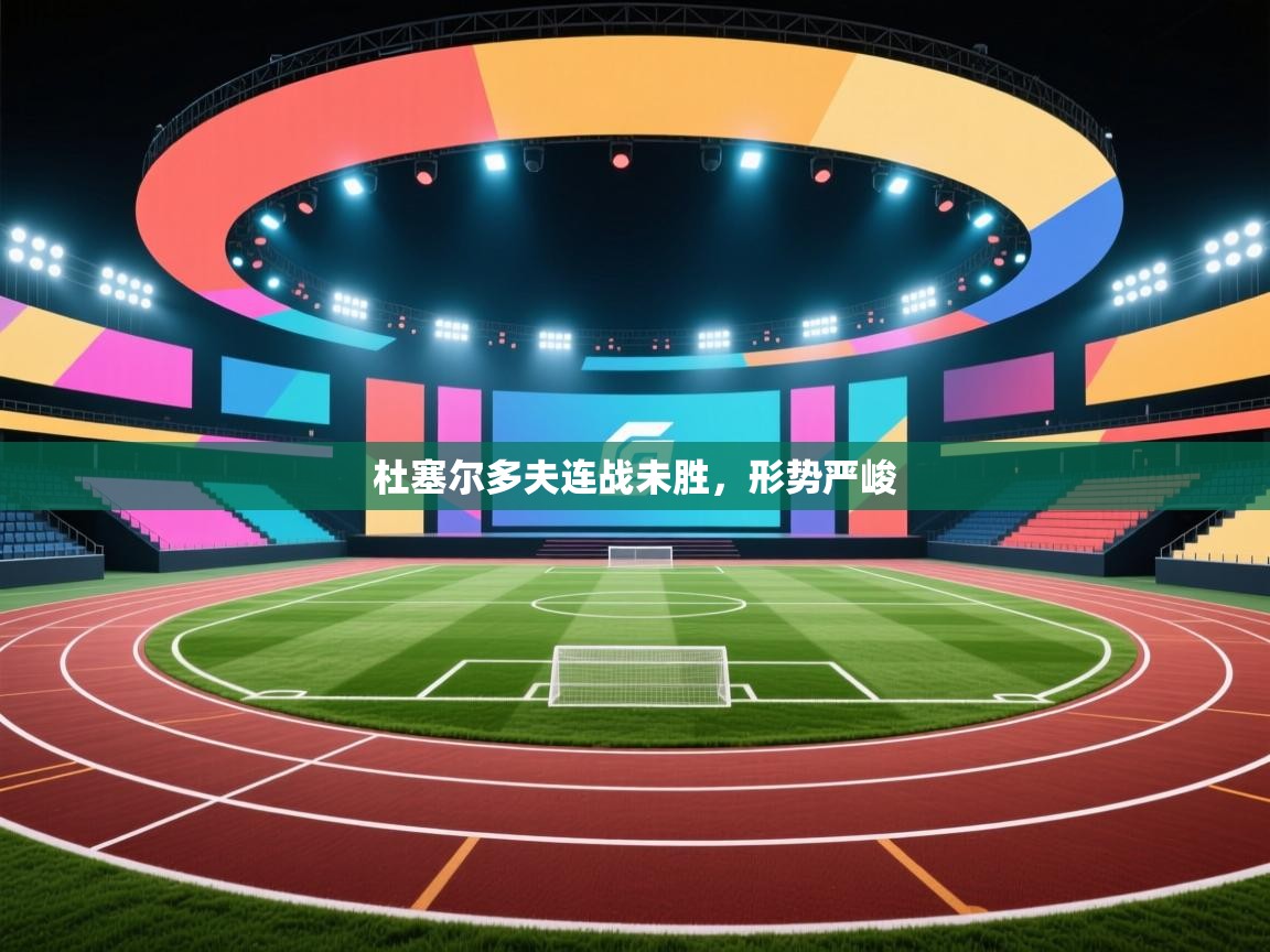 开云体育app下载-杜塞尔多夫连战未胜,形势严峻  第1张
