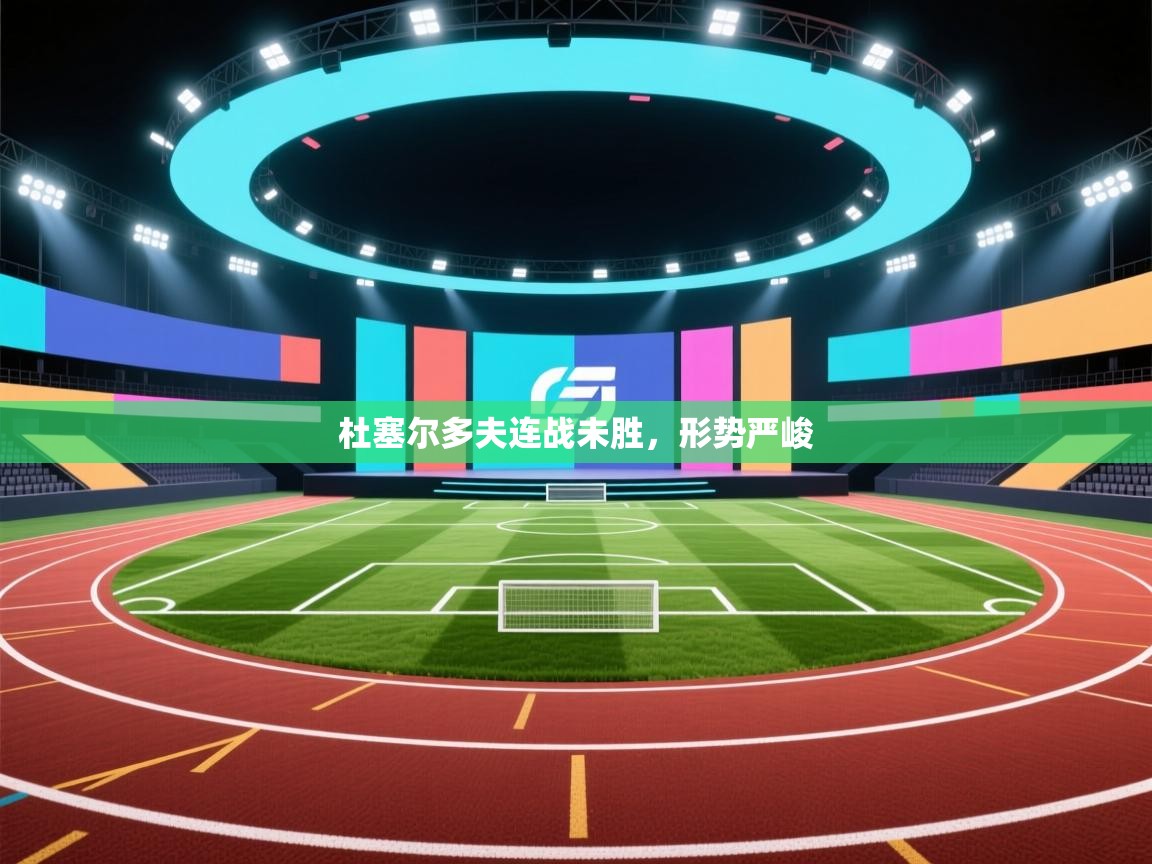 开云体育app下载-杜塞尔多夫连战未胜,形势严峻  第4张
