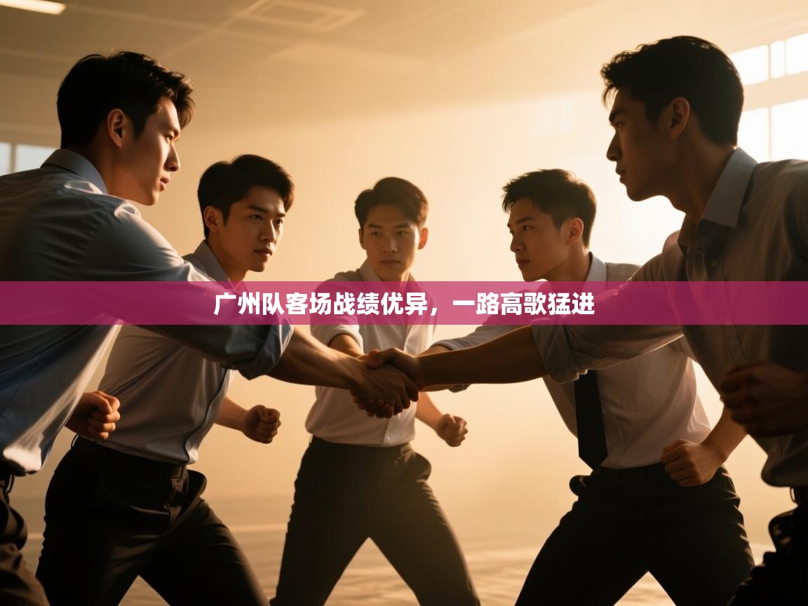 开云体育app下载-广州队客场战绩优异,一路高歌猛进  第1张