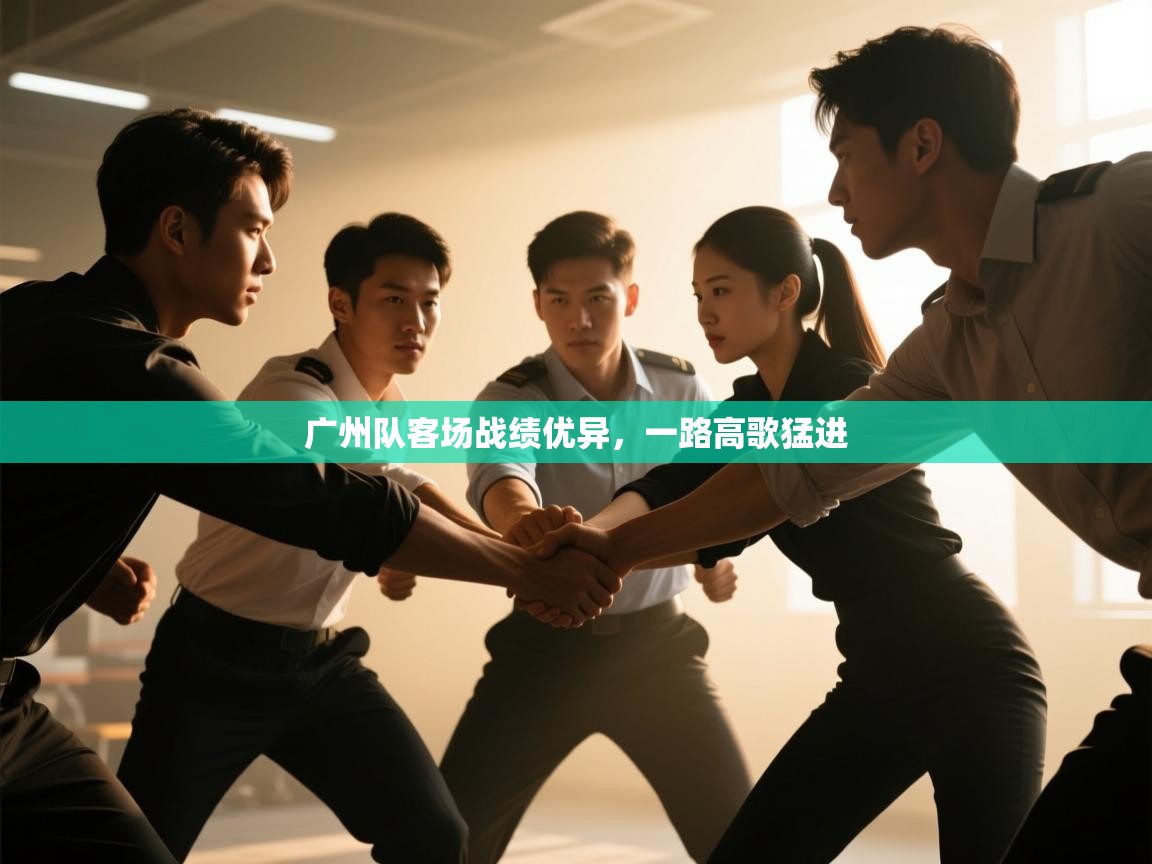 开云体育app下载-广州队客场战绩优异,一路高歌猛进  第3张