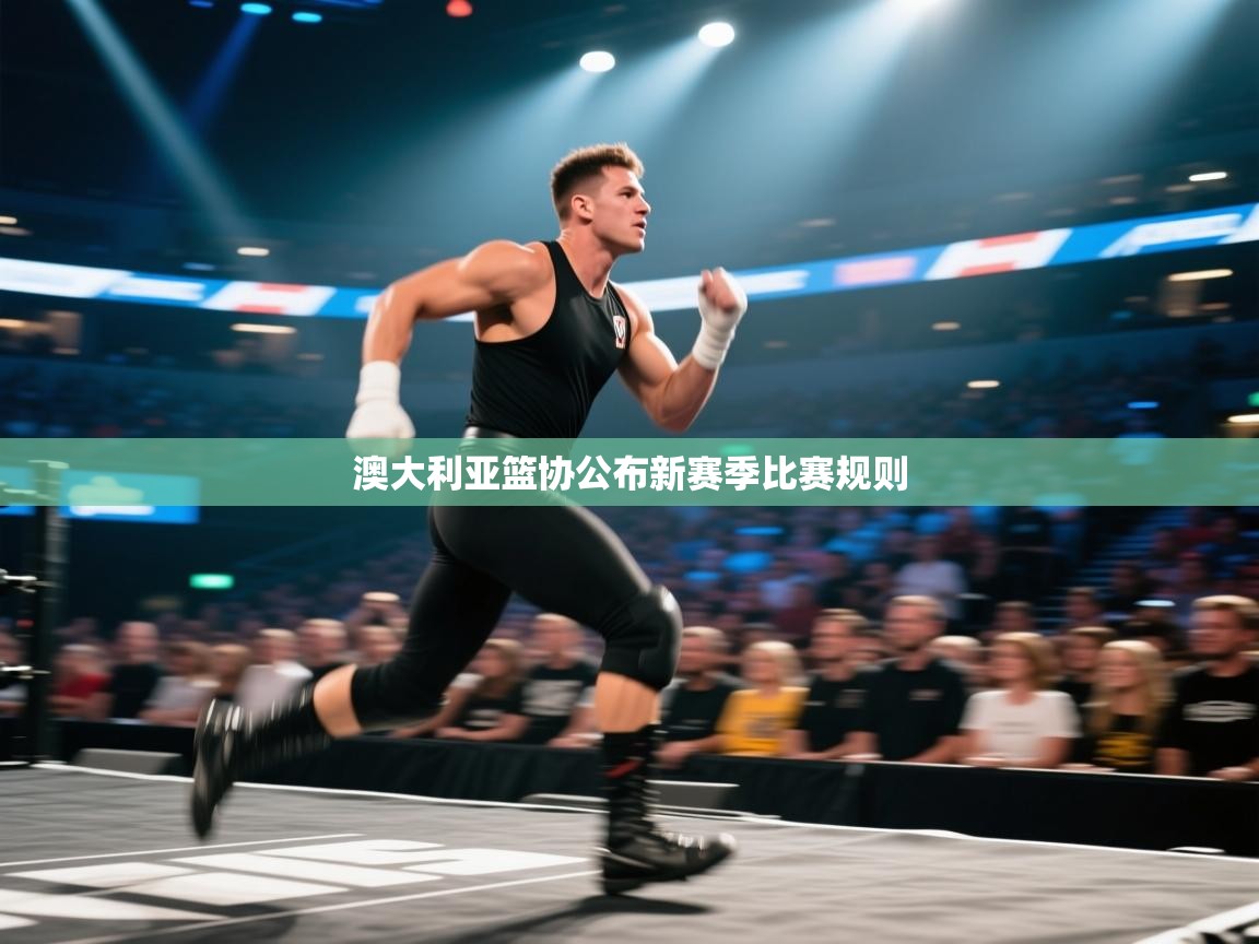 开云体育客服在线咨询-澳大利亚篮协公布新赛季比赛规则 第2张