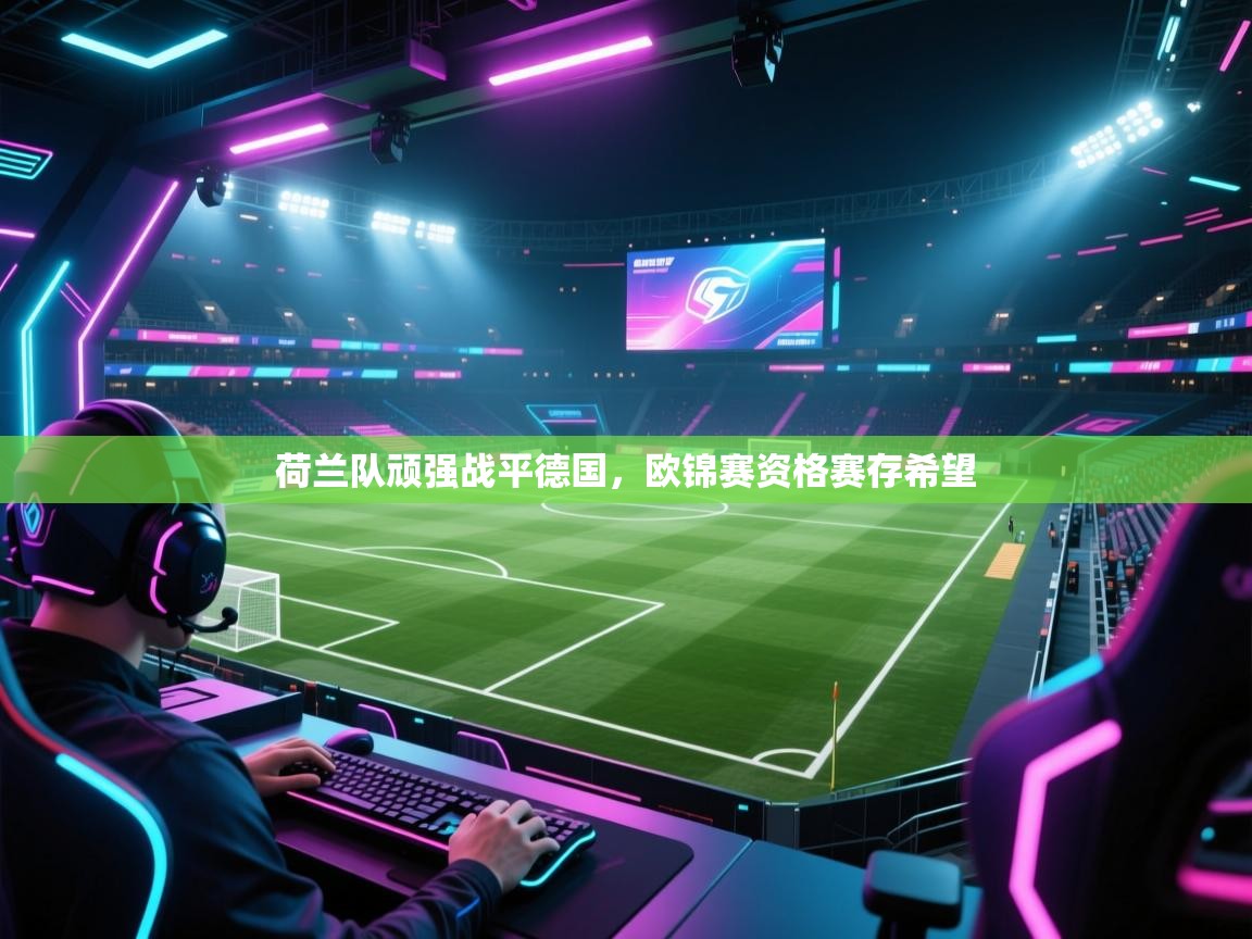 开云体育在线玩-荷兰队顽强战平德国,欧锦赛资格赛存希望 第2张