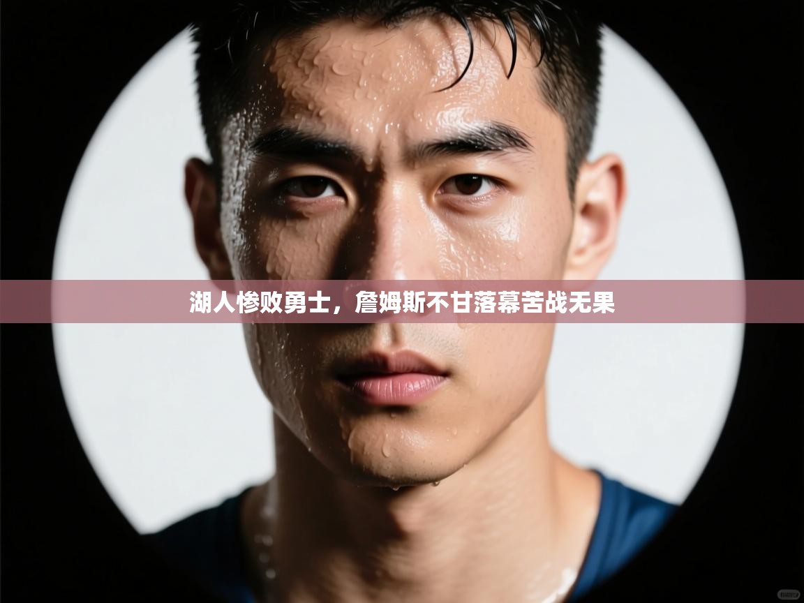 开云体育app下载安卓-湖人惨败勇士,詹姆斯不甘落幕苦战无果 第2张