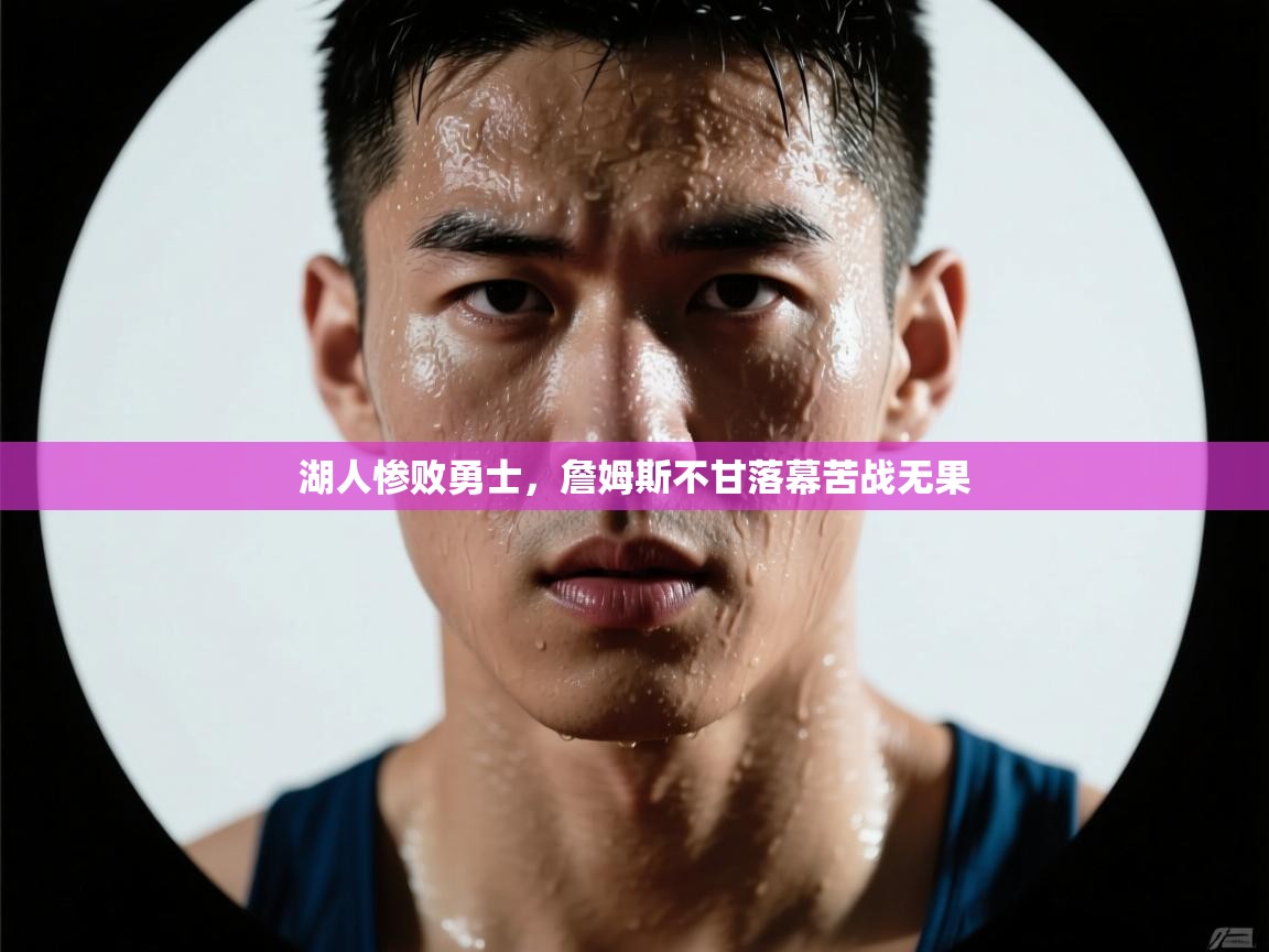 开云体育app下载安卓-湖人惨败勇士,詹姆斯不甘落幕苦战无果 第3张