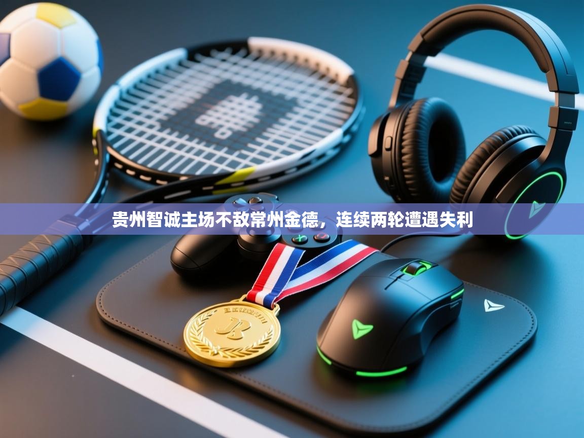 开云体育绑定手机指南-贵州智诚主场不敌常州金德，连续两轮遭遇失利  第3张