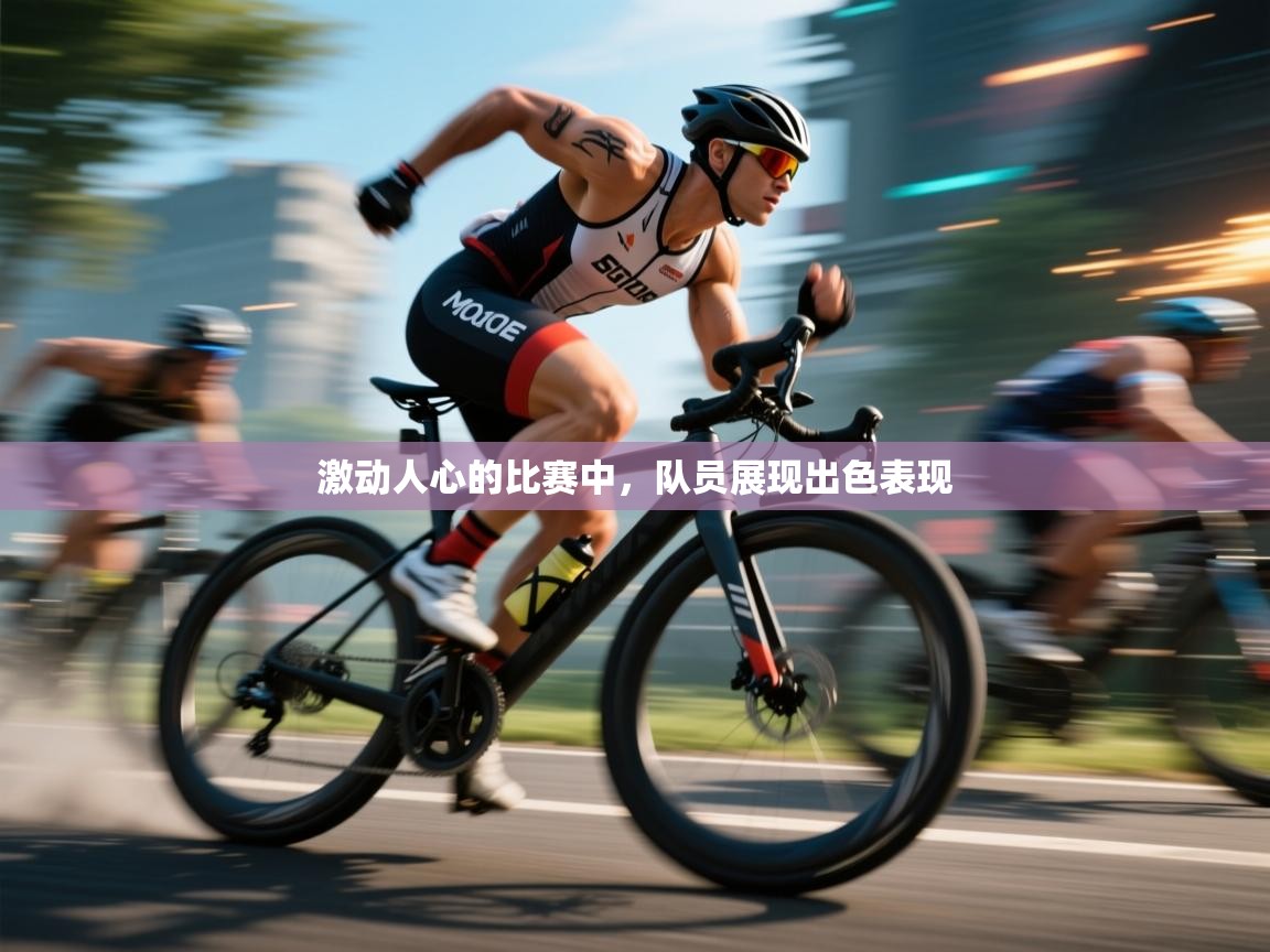 -激动人心的比赛中,队员展现出色表现 第1张