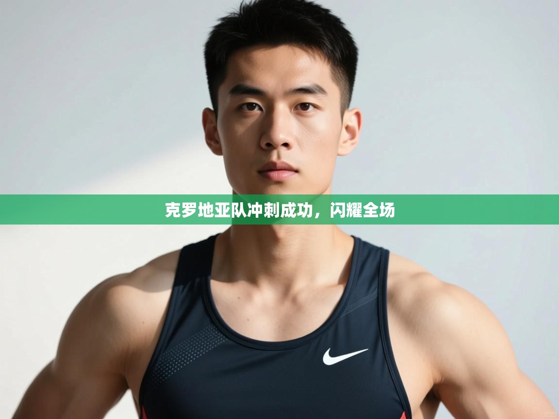 开云体育推送通知设置-克罗地亚队冲刺成功，闪耀全场  第3张