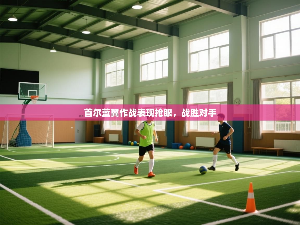 开云体育注册app-首尔蓝翼作战表现抢眼，战胜对手  第2张