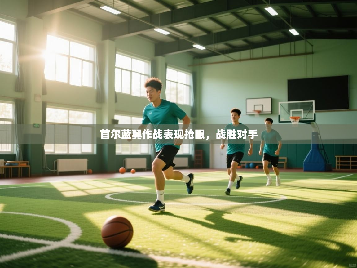 开云体育注册app-首尔蓝翼作战表现抢眼，战胜对手  第3张