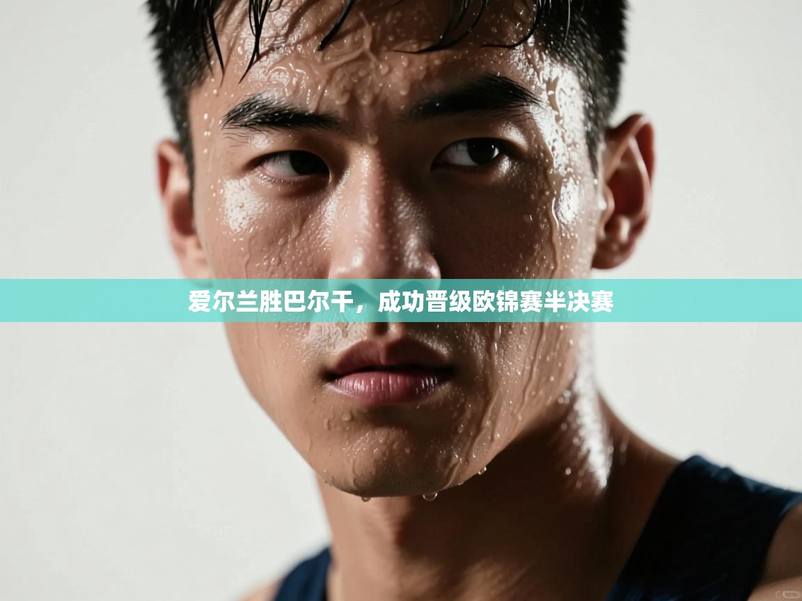 开云体育网络异常修复-爱尔兰胜巴尔干,成功晋级欧锦赛半决赛 第1张