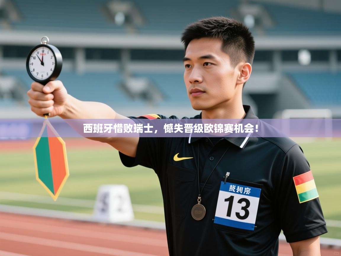 开云体育多语言中文版-西班牙惜败瑞士,憾失晋级欧锦赛机会! 第2张
