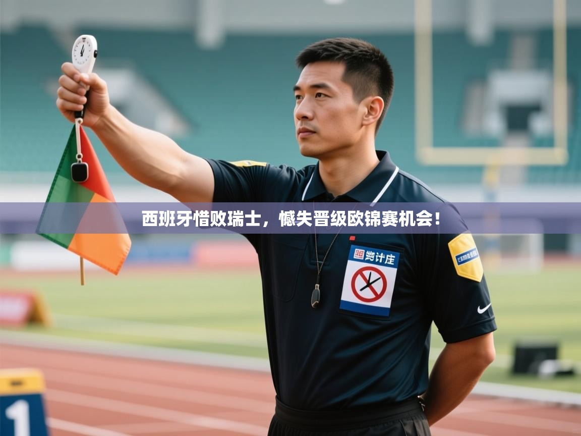 开云体育多语言中文版-西班牙惜败瑞士,憾失晋级欧锦赛机会! 第4张