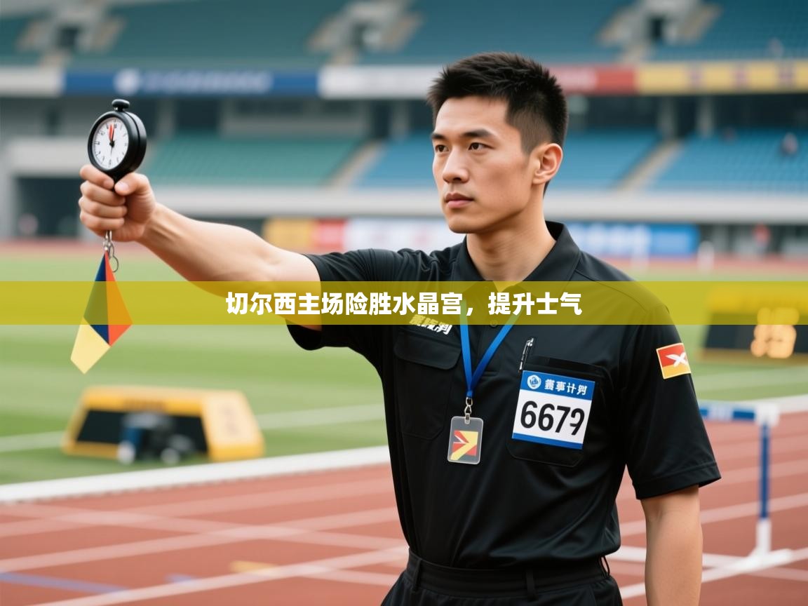 开云体育会员VIP开通-切尔西主场险胜水晶宫,提升士气 第2张