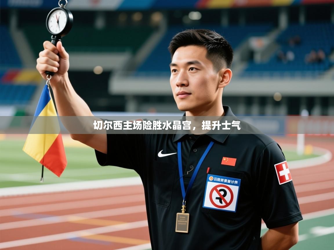 开云体育会员VIP开通-切尔西主场险胜水晶宫,提升士气 第3张