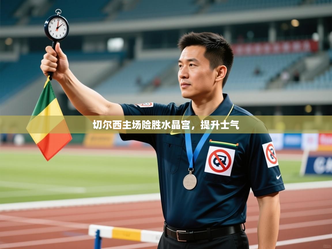 开云体育会员VIP开通-切尔西主场险胜水晶宫,提升士气 第4张