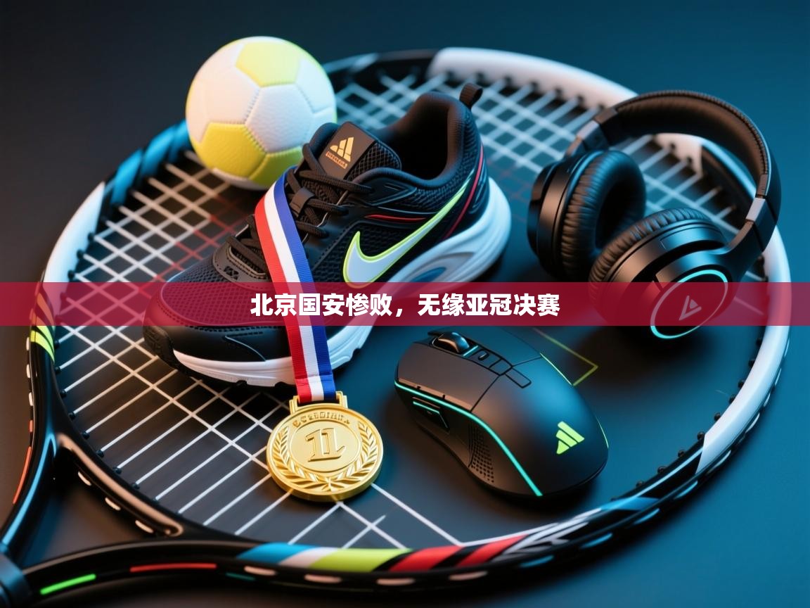 开云体育app下载安卓-北京国安惨败，无缘亚冠决赛  第1张