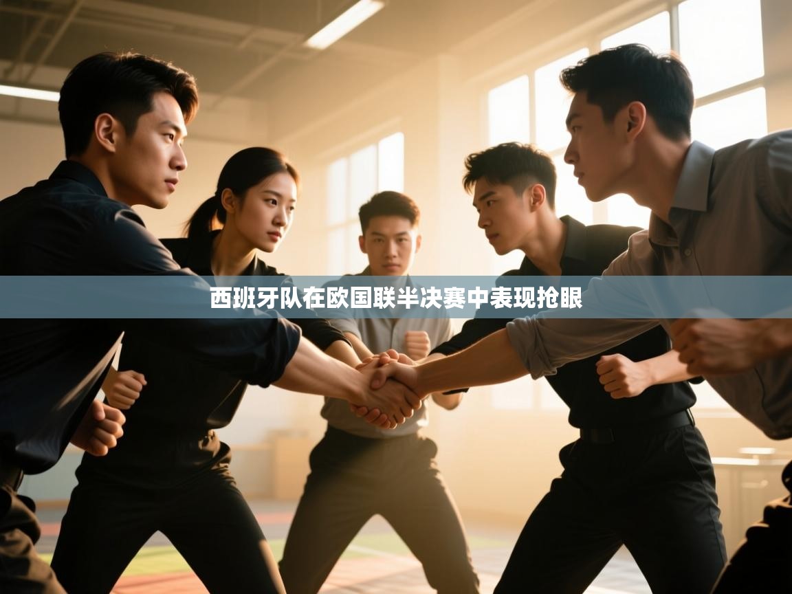 云开体育app官网入口网页版-西班牙队在欧国联半决赛中表现抢眼  第1张