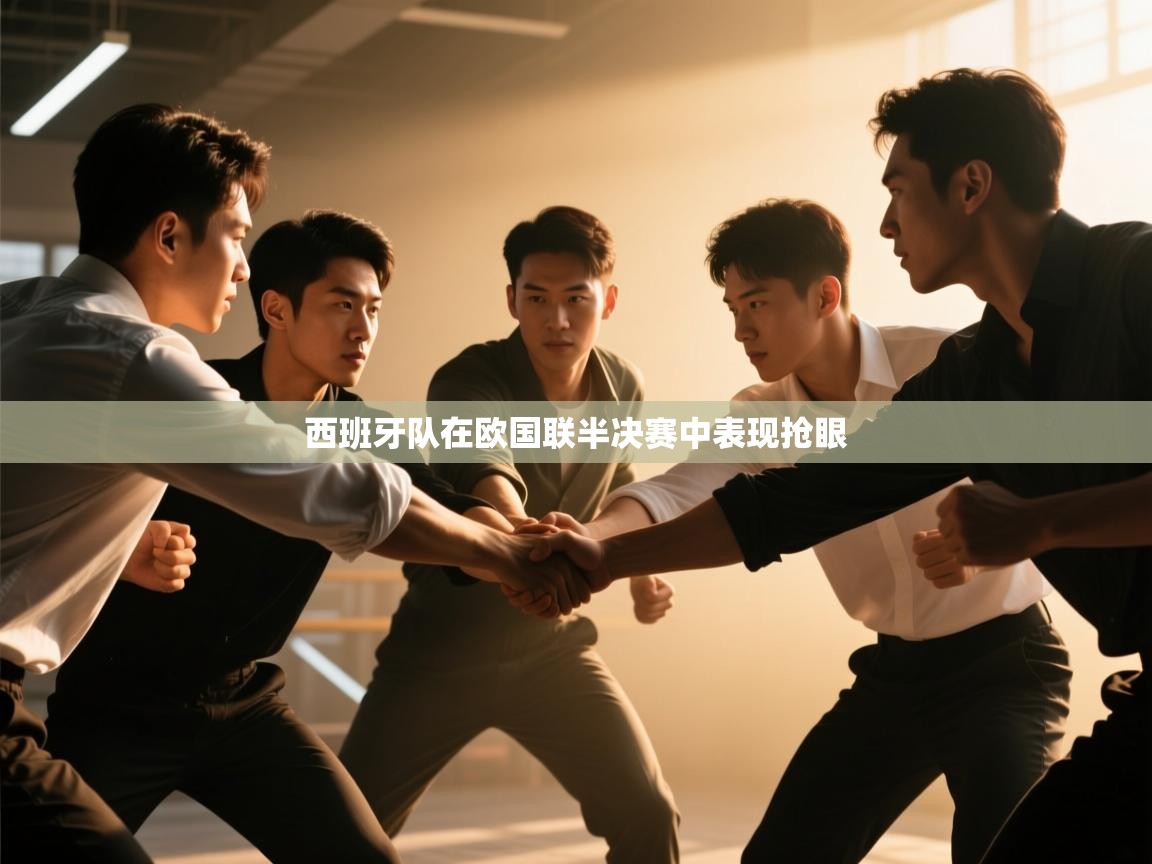 云开体育app官网入口网页版-西班牙队在欧国联半决赛中表现抢眼  第2张