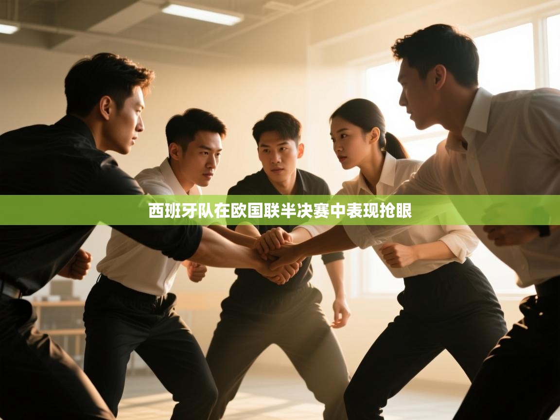 云开体育app官网入口网页版-西班牙队在欧国联半决赛中表现抢眼  第3张