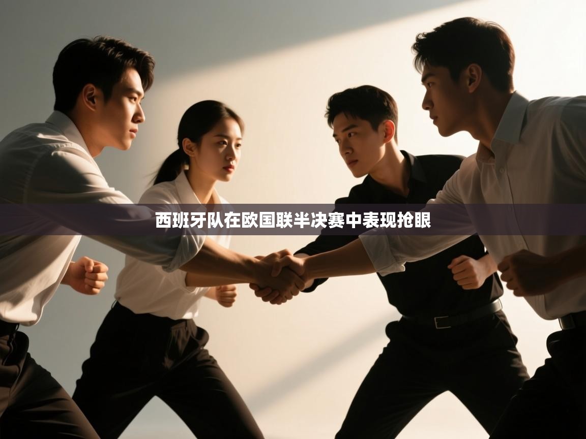 云开体育app官网入口网页版-西班牙队在欧国联半决赛中表现抢眼  第4张