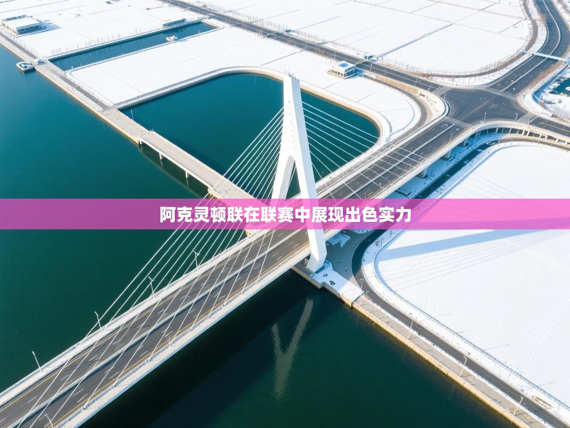 开云体育修改登录密码-阿克灵顿联在联赛中展现出色实力  第1张