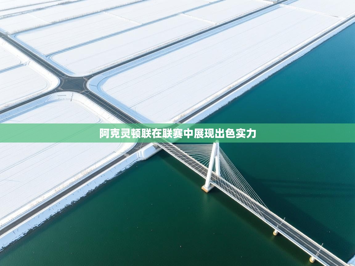 开云体育修改登录密码-阿克灵顿联在联赛中展现出色实力  第4张