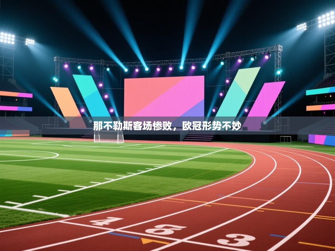 开运体育登录入口-那不勒斯客场惨败，欧冠形势不妙  第2张