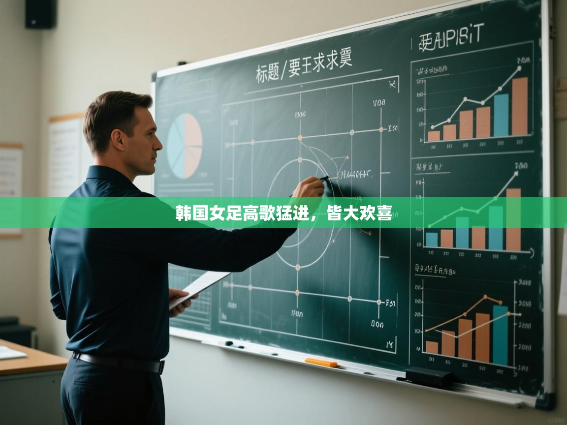 -韩国女足高歌猛进,皆大欢喜 第1张