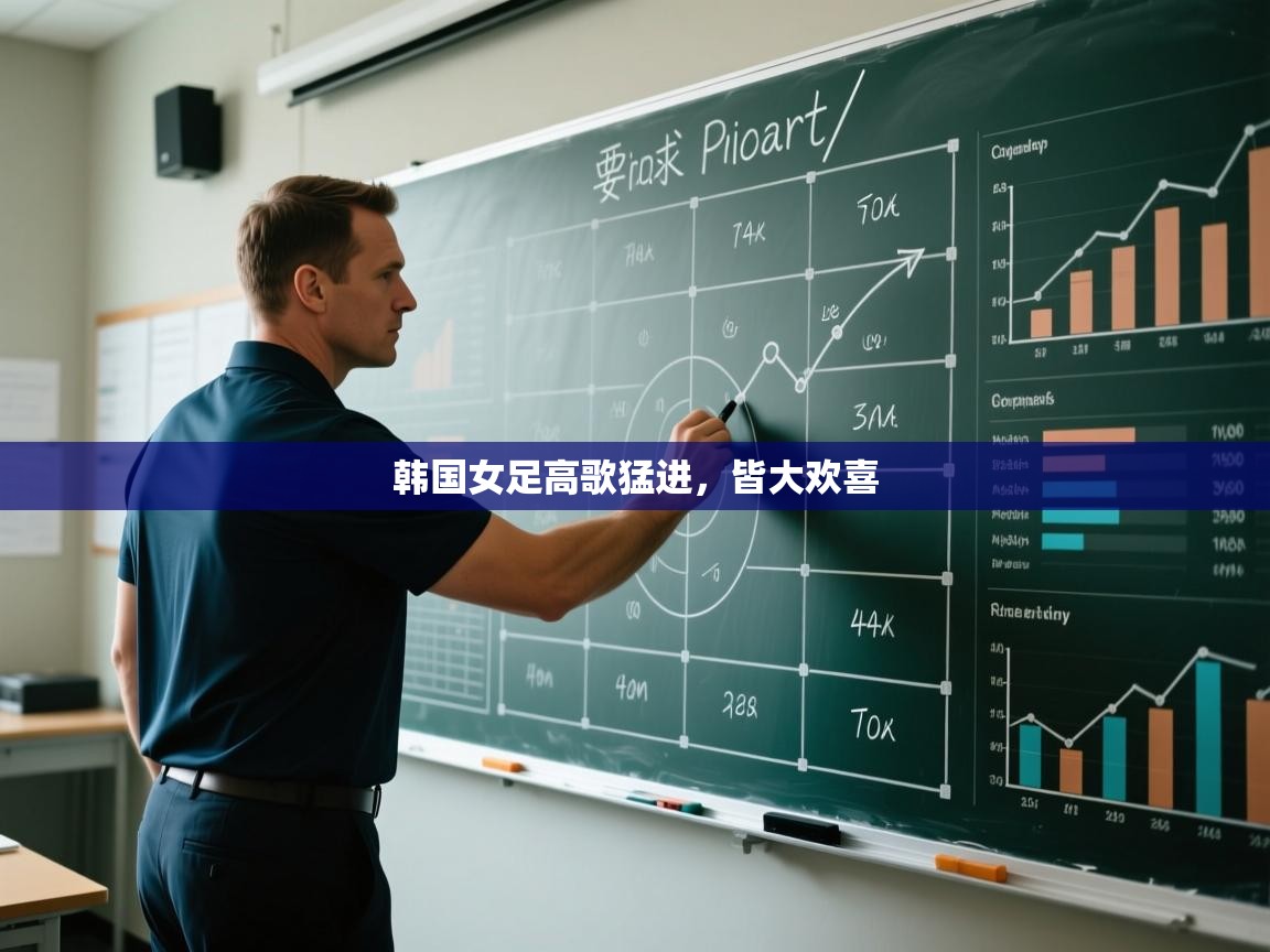 -韩国女足高歌猛进,皆大欢喜 第4张