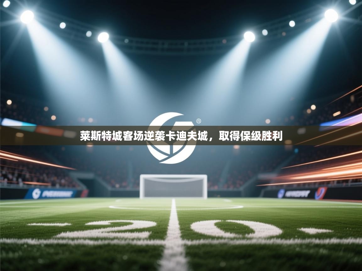 开云体育视频直播低延迟-莱斯特城客场逆袭卡迪夫城,取得保级胜利 第3张