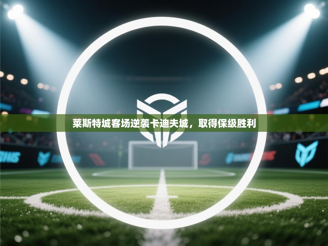 开云体育视频直播低延迟-莱斯特城客场逆袭卡迪夫城,取得保级胜利 第2张