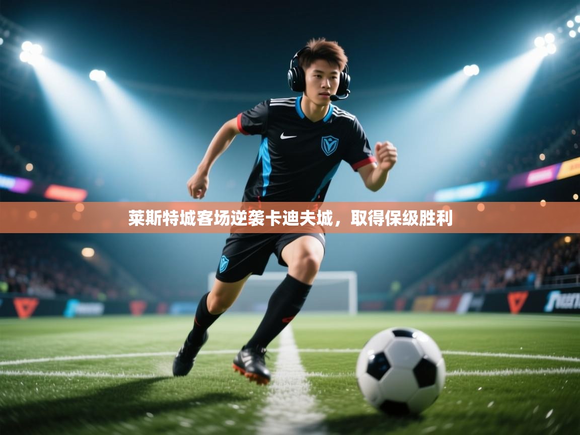 开云体育视频直播低延迟-莱斯特城客场逆袭卡迪夫城,取得保级胜利 第4张