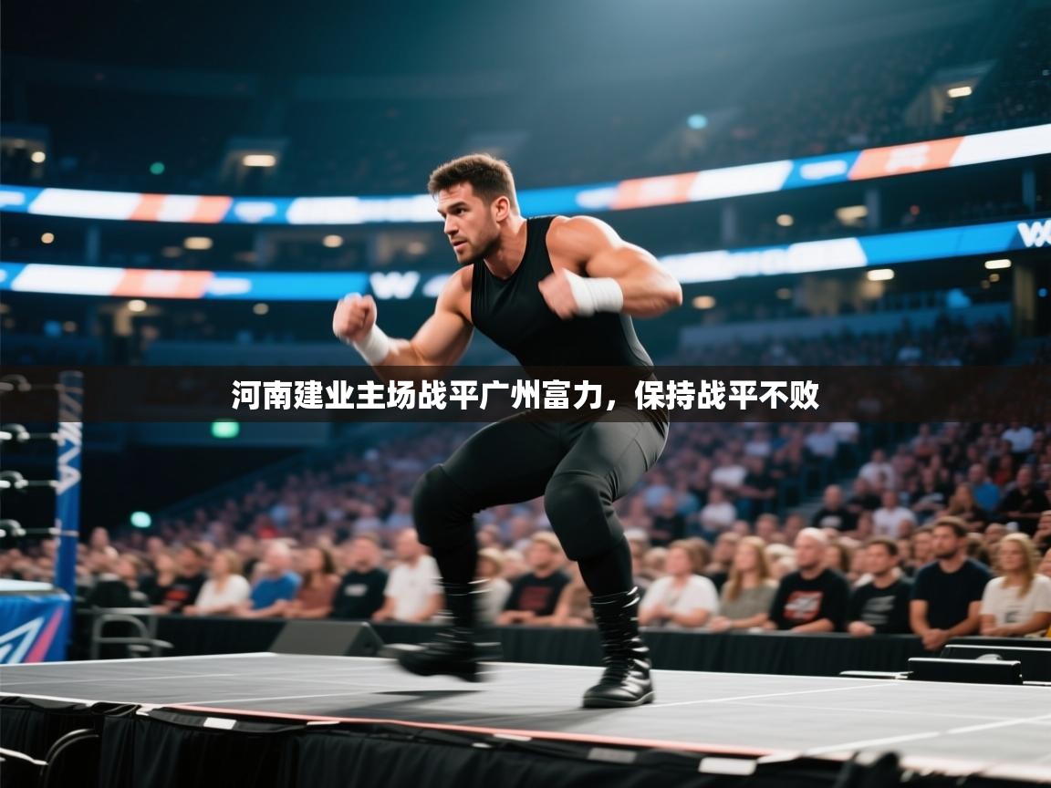 云开体育官网-河南建业主场战平广州富力,保持战平不败 第3张