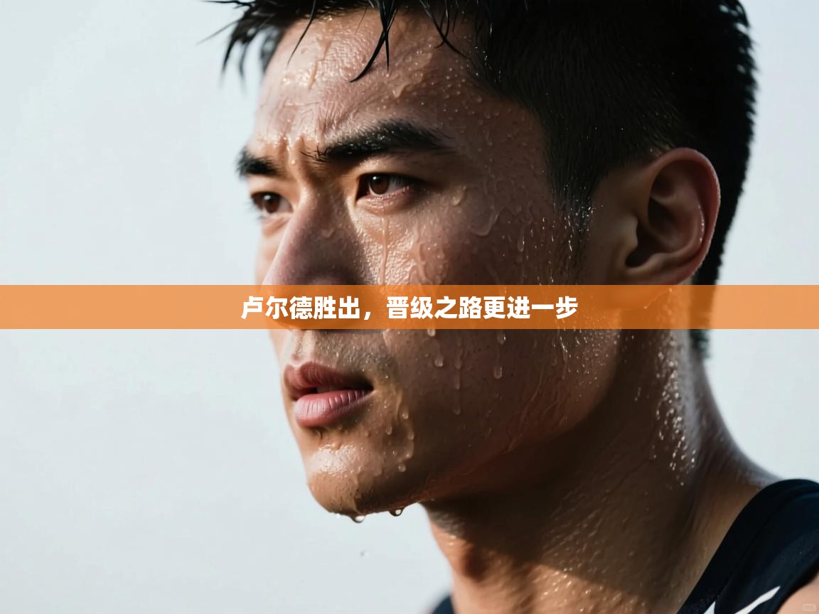 开云体育app下载官网-卢尔德胜出，晋级之路更进一步  第1张