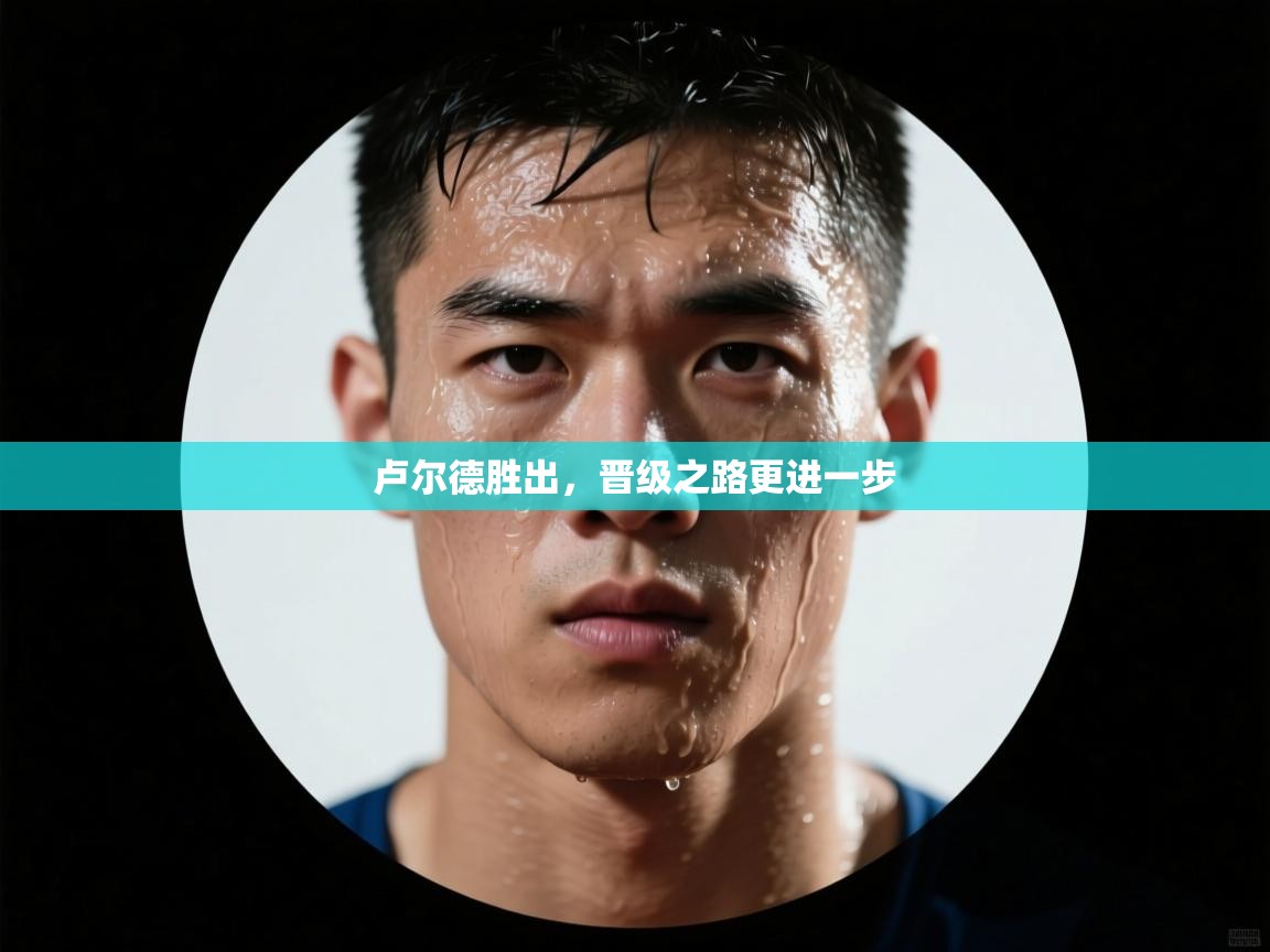 开云体育app下载官网-卢尔德胜出，晋级之路更进一步  第4张