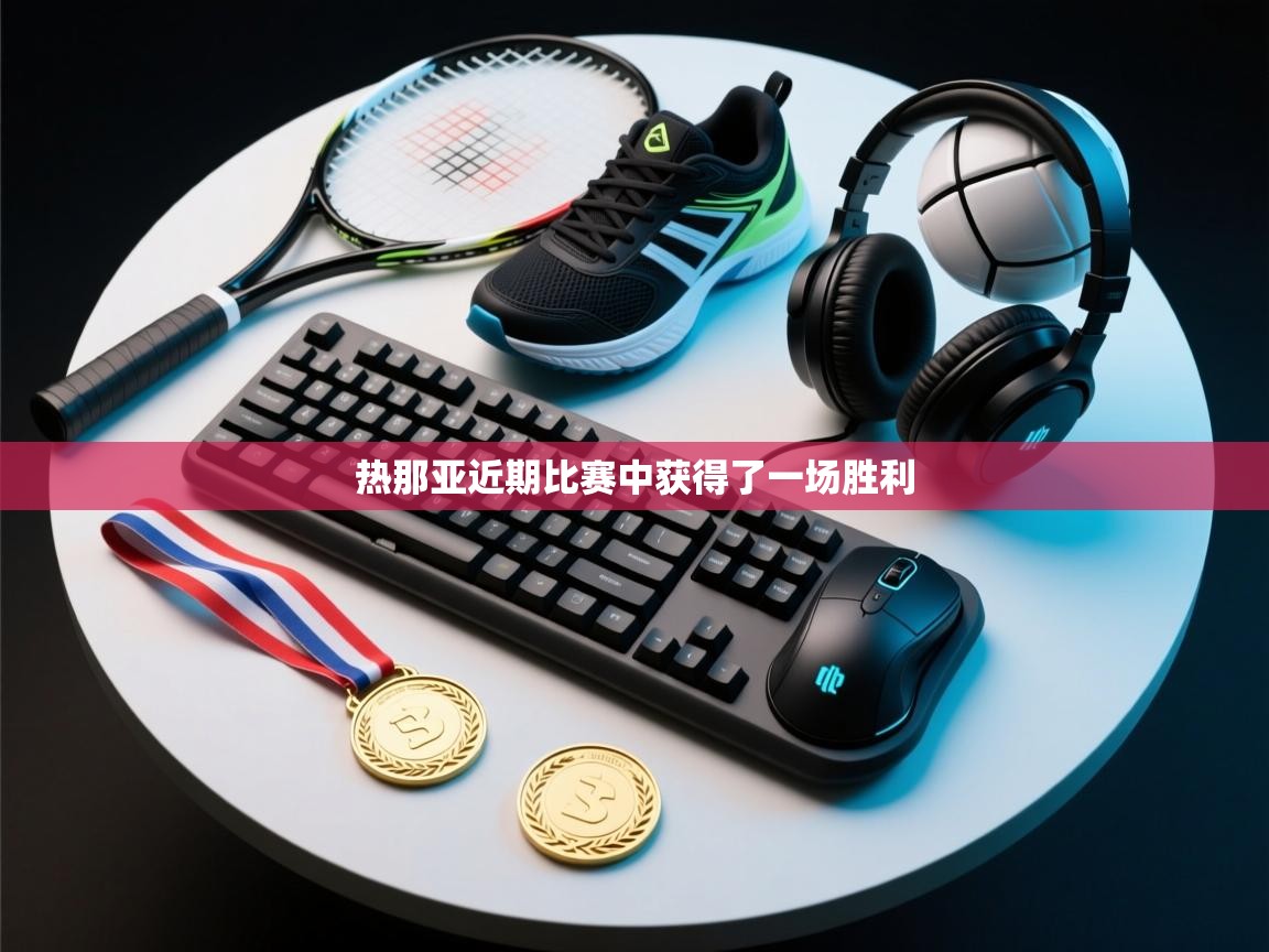 云开体育app网页版登录入口-热那亚近期比赛中获得了一场胜利  第3张