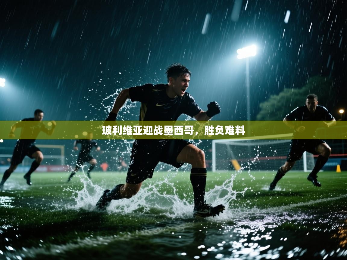 开云体育实名认证入口-玻利维亚迎战墨西哥，胜负难料  第2张