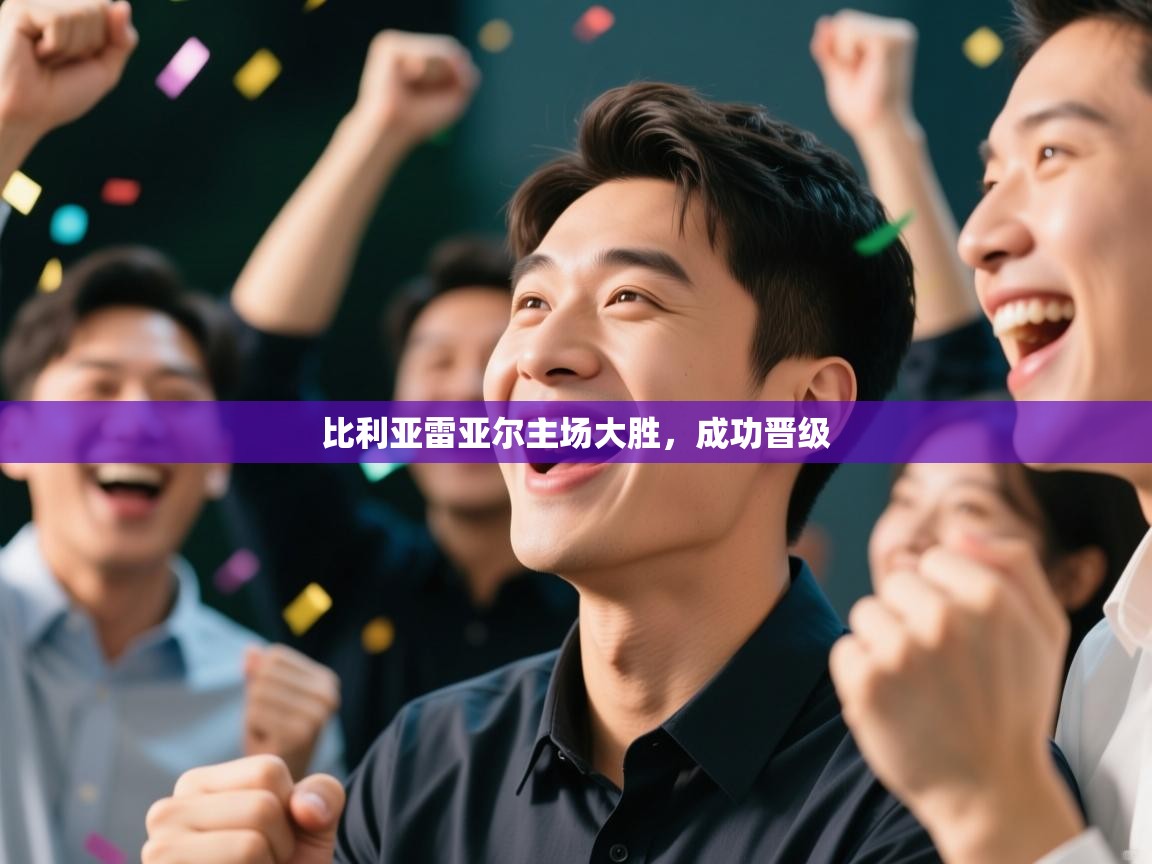 -比利亚雷亚尔主场大胜，成功晋级  第4张