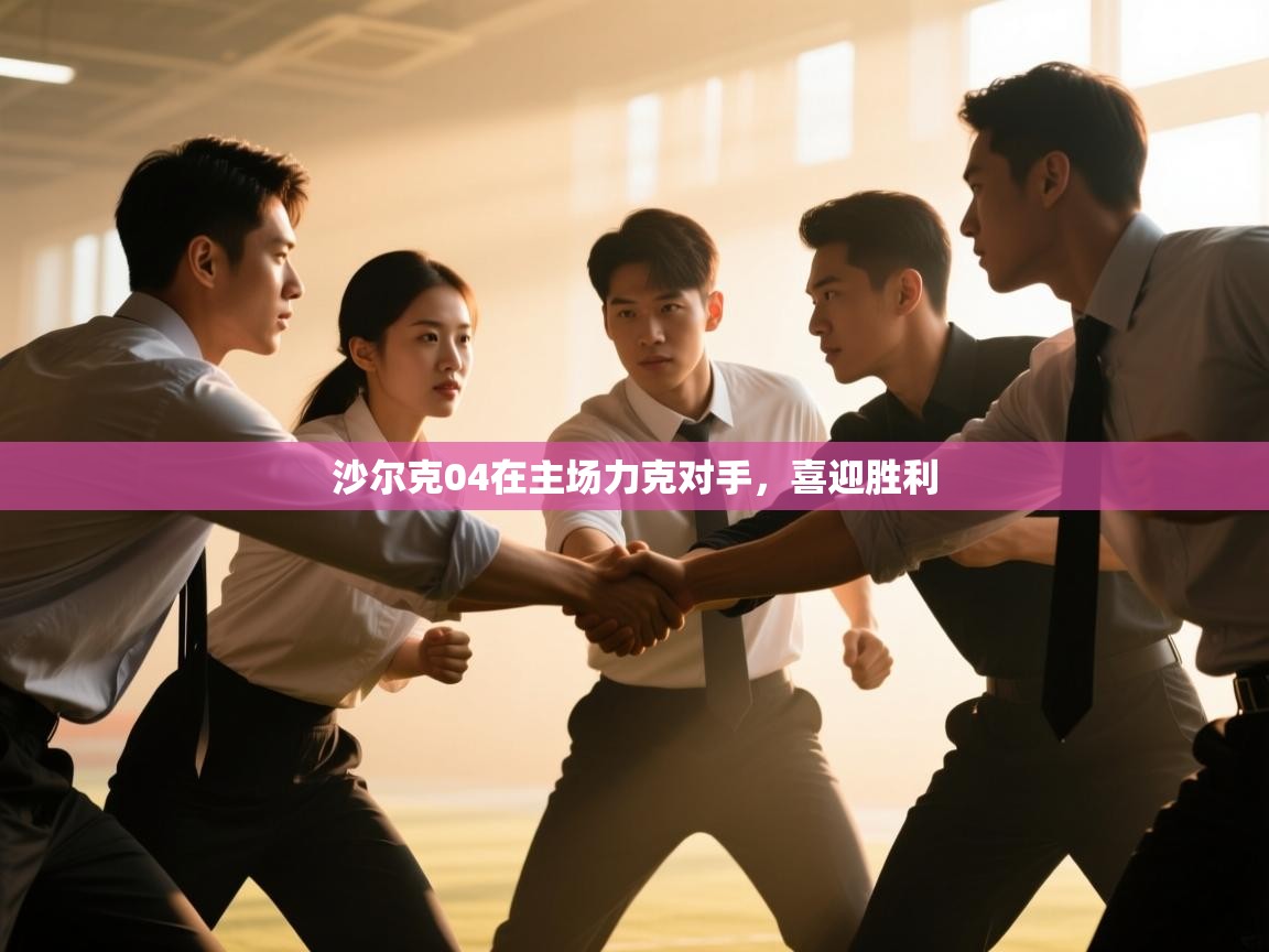 开云直播-沙尔克04在主场力克对手，喜迎胜利  第2张