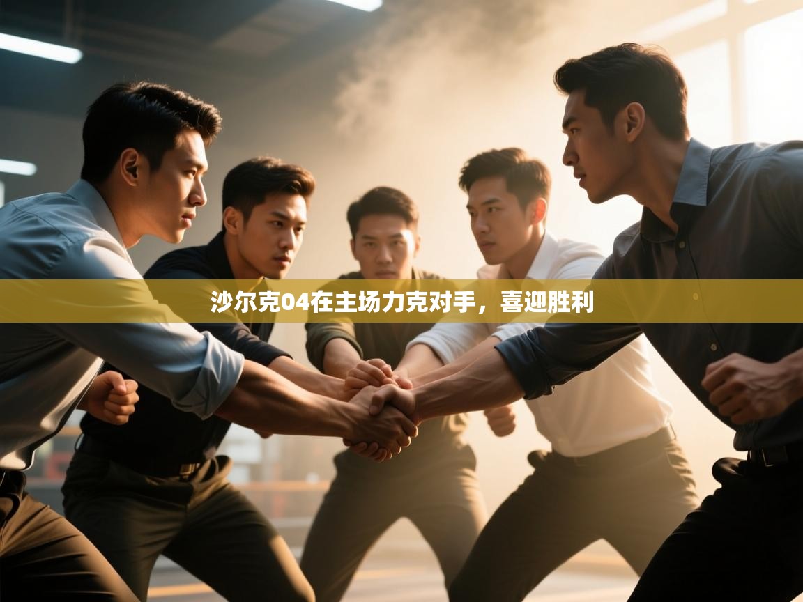 开云直播-沙尔克04在主场力克对手，喜迎胜利  第3张