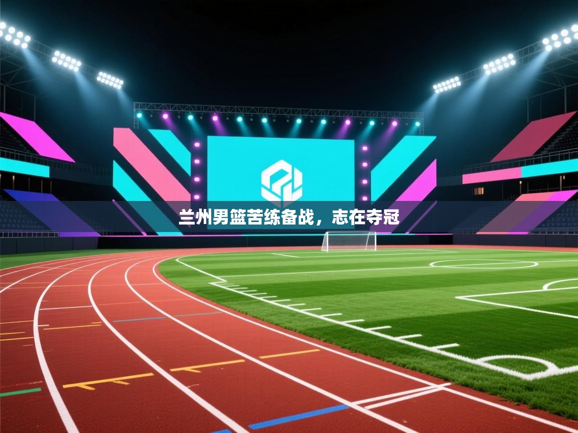 开云体育app-兰州男篮苦练备战，志在夺冠  第2张