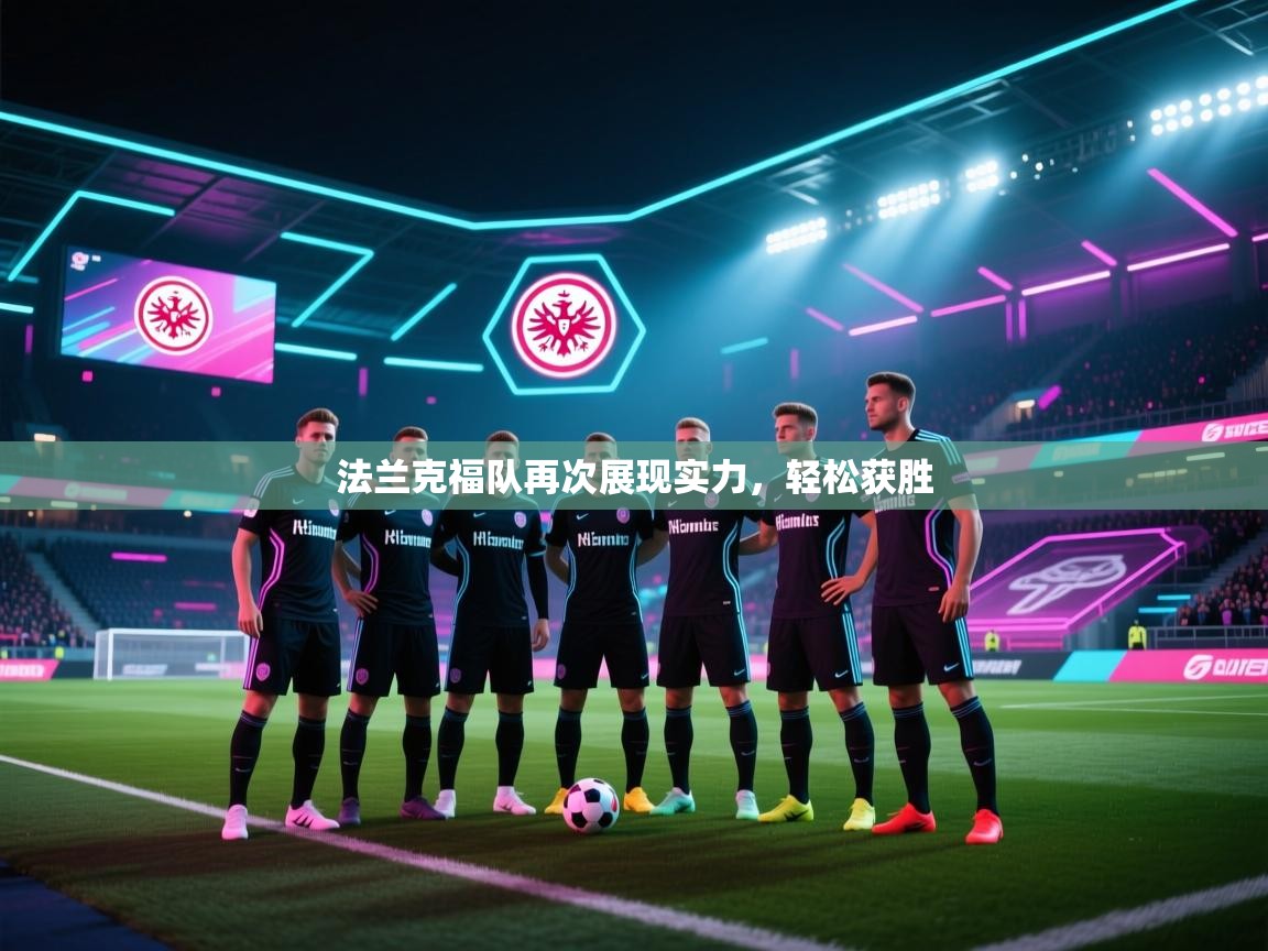 开云体育PC版网页版登录-法兰克福队再次展现实力，轻松获胜  第1张