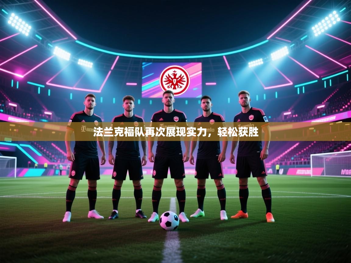 开云体育PC版网页版登录-法兰克福队再次展现实力，轻松获胜  第2张