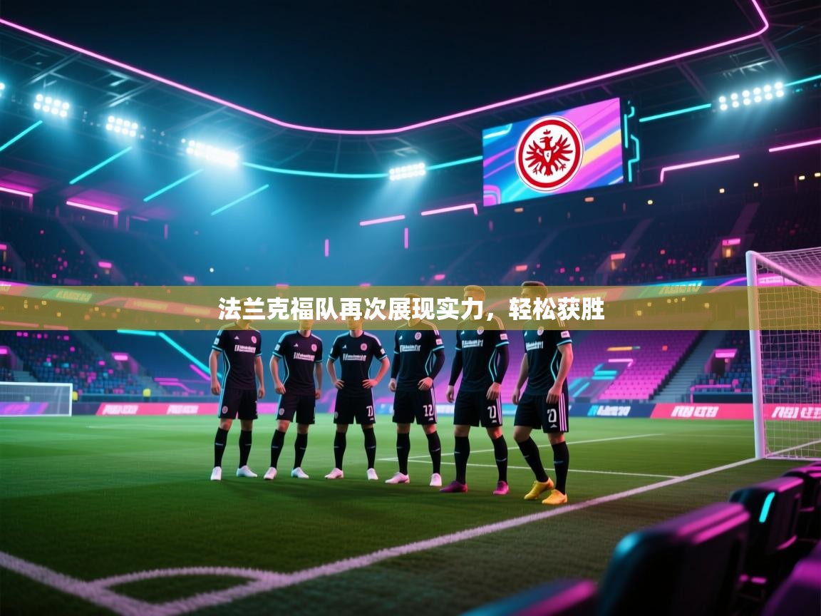 开云体育PC版网页版登录-法兰克福队再次展现实力，轻松获胜  第4张