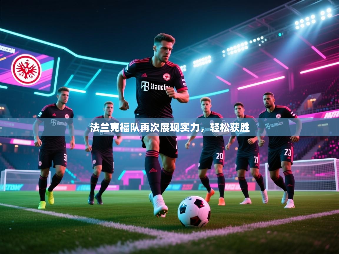 开云体育PC版网页版登录-法兰克福队再次展现实力，轻松获胜  第3张