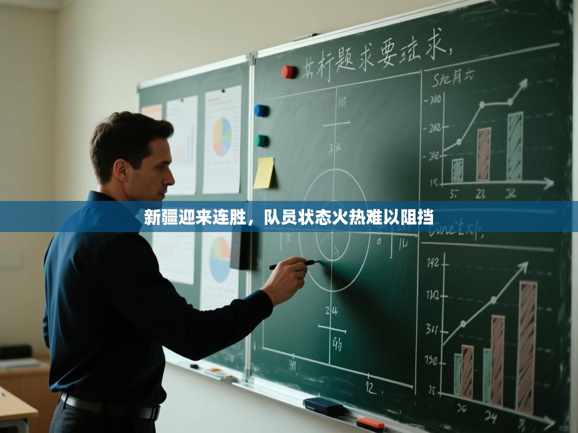 开运体育-新疆迎来连胜，队员状态火热难以阻挡  第4张