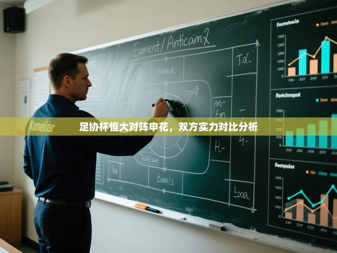 开云体育iOS安装教程-足协杯恒大对阵申花，双方实力对比分析  第2张