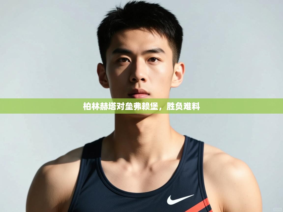 开运体育入口-柏林赫塔对垒弗赖堡，胜负难料  第4张