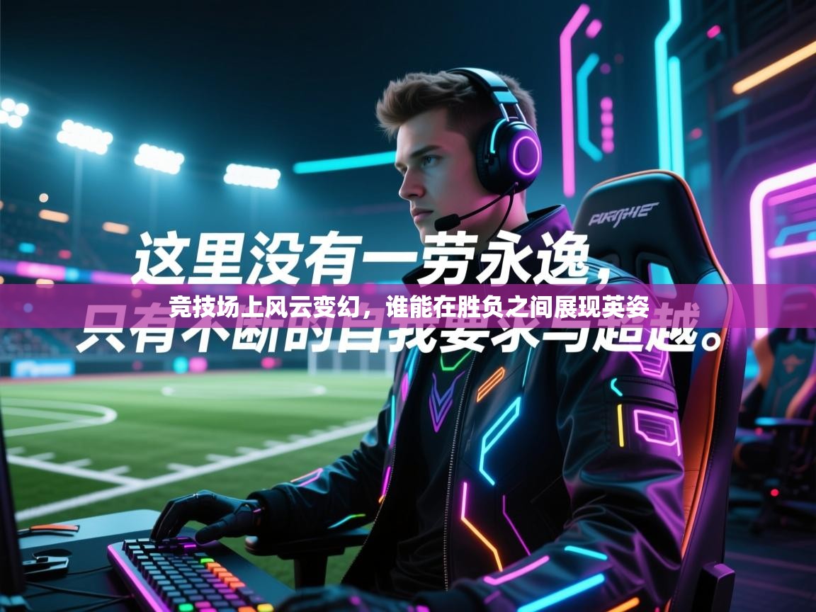 开云数据-竞技场上风云变幻，谁能在胜负之间展现英姿  第1张