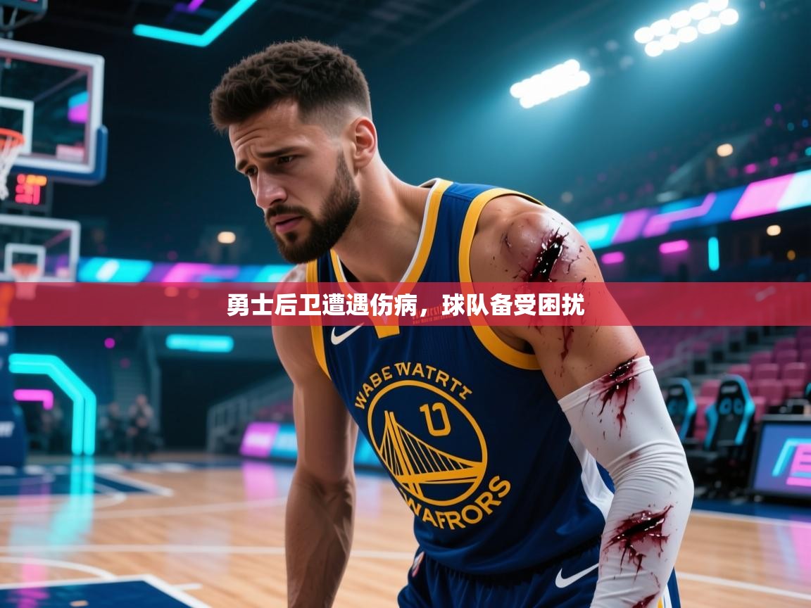 云开体育app官网入口-勇士后卫遭遇伤病，球队备受困扰  第2张